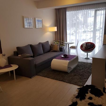Apartament Czarna Góra Livigno Apartament Sienna  Zewnętrze zdjęcie