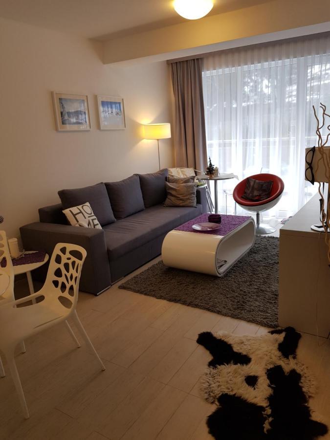 Apartament Czarna Góra Livigno Apartament Sienna  Zewnętrze zdjęcie