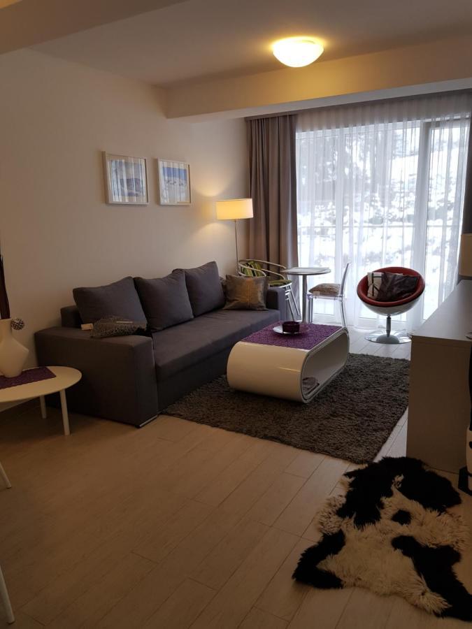 Apartament Czarna Góra Livigno Apartament Sienna  Zewnętrze zdjęcie