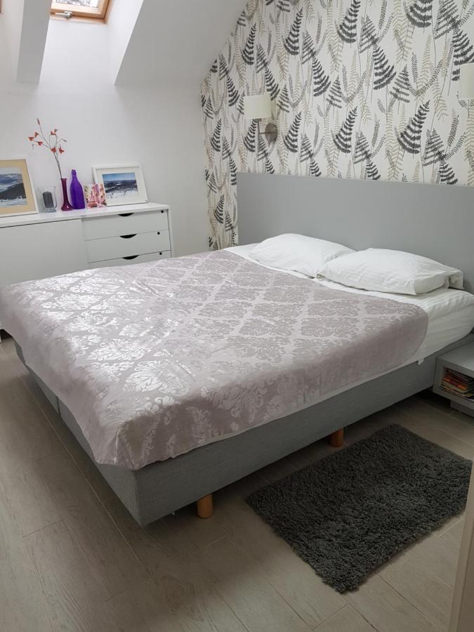Apartament Czarna Góra Livigno Apartament Sienna  Zewnętrze zdjęcie